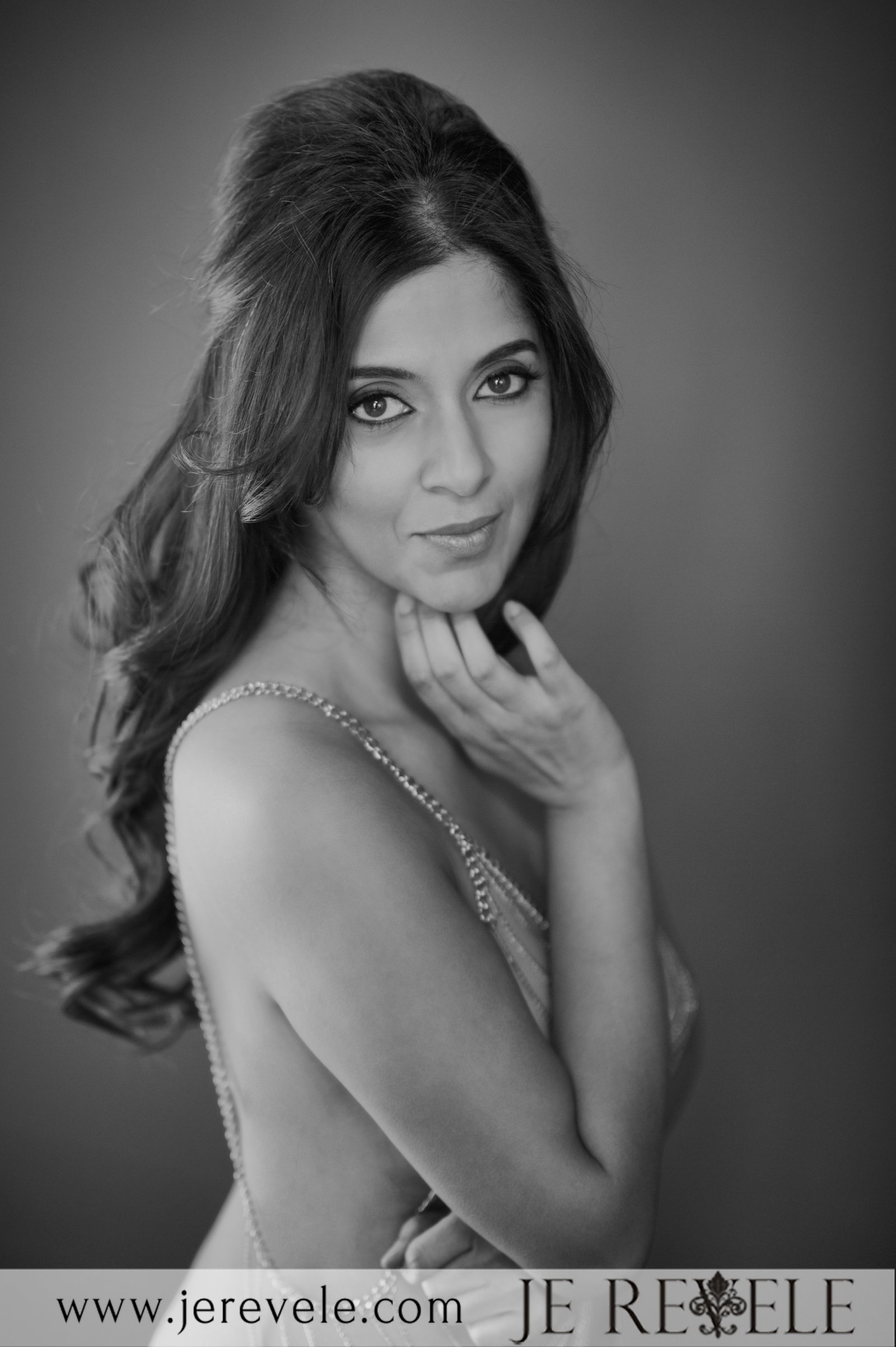 boudoir photography