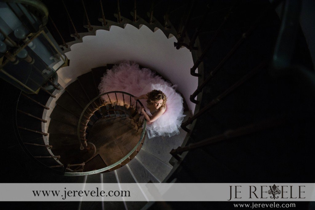 50 and Fabulous | A Boudoir Session