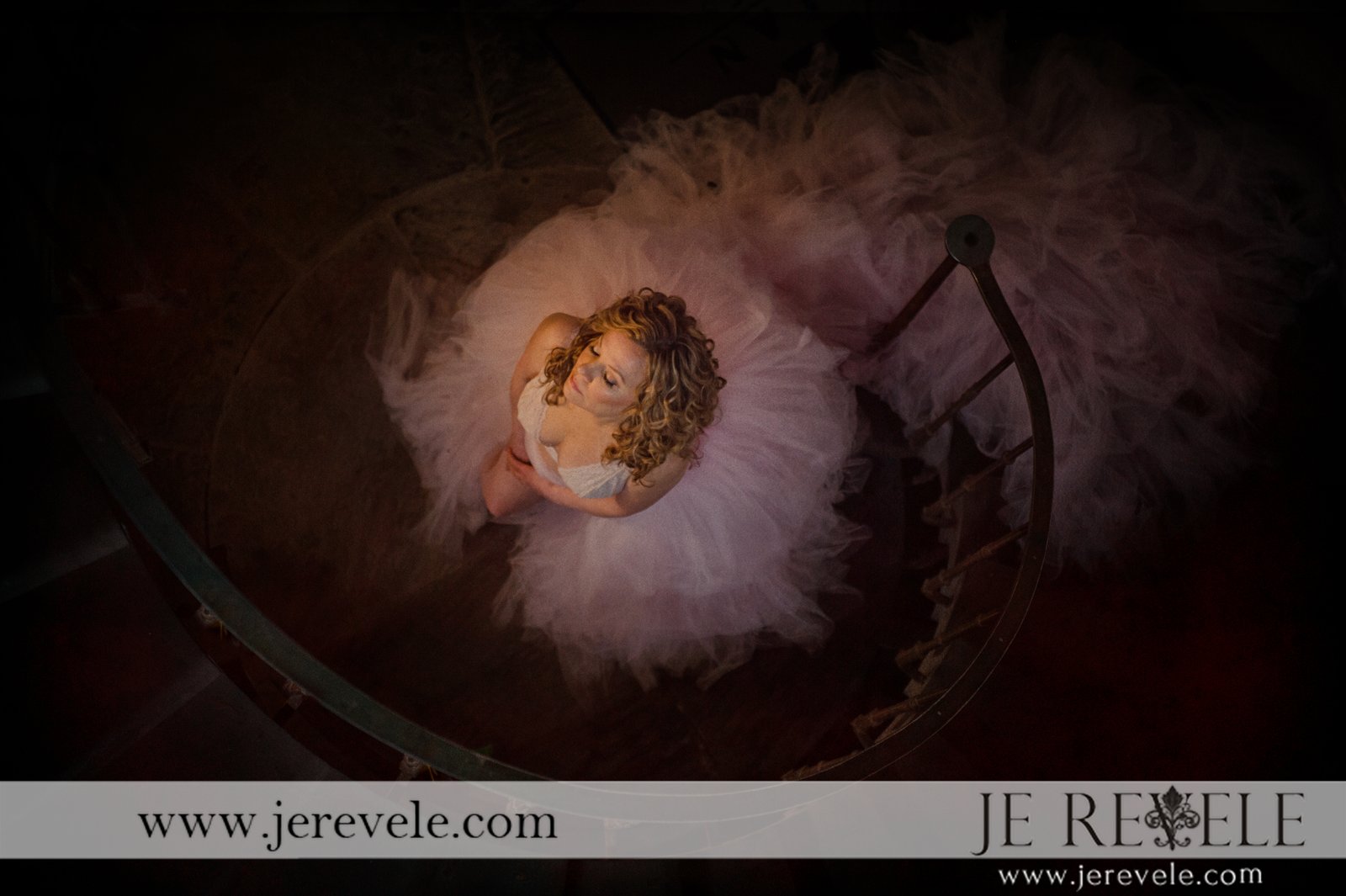 boudoir session