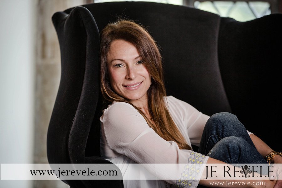 corporate headshots nj