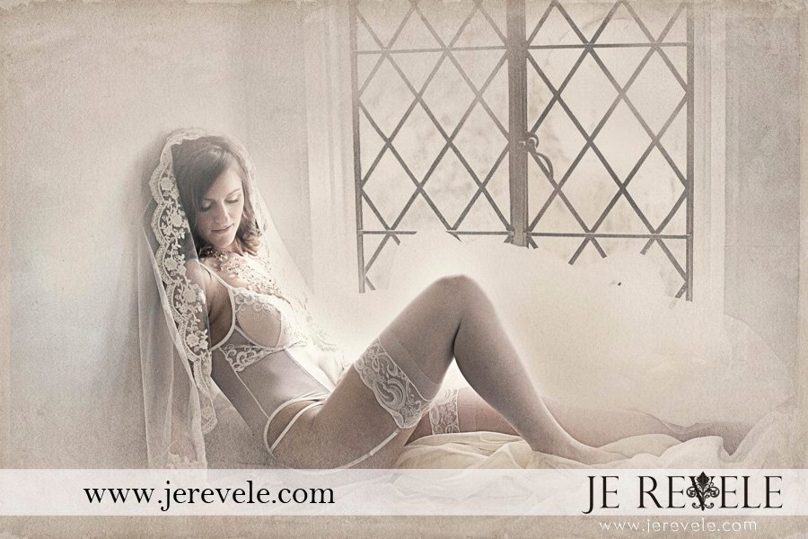 Destination Boudoir