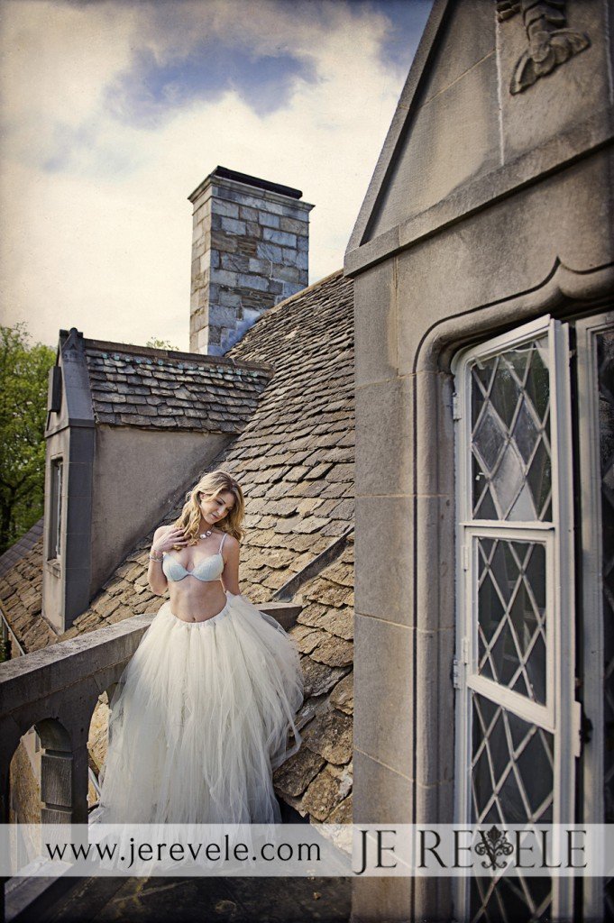 Destination Boudoir