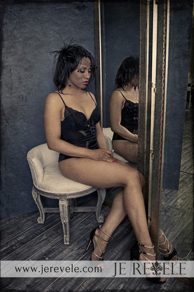 Destination Boudoir