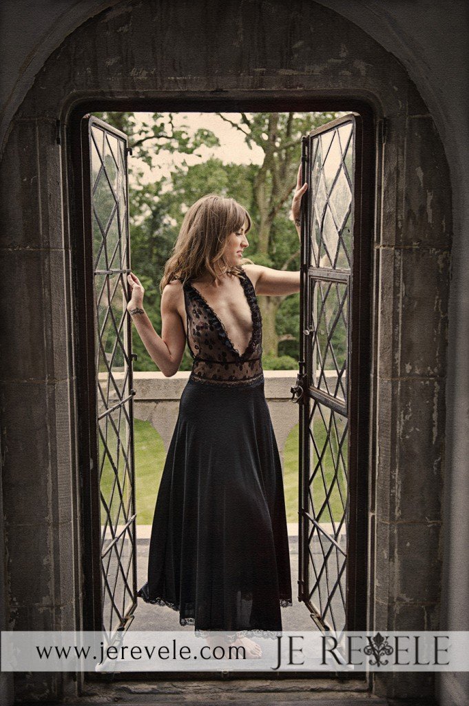 Destination Boudoir