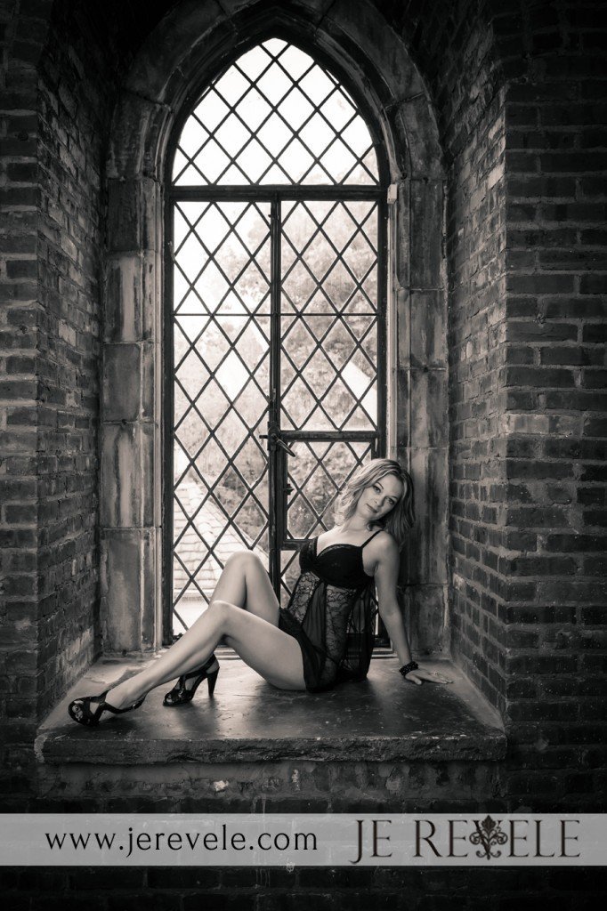 New Jersey Boudoir Photos