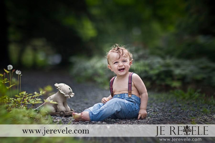 new jersey family photos