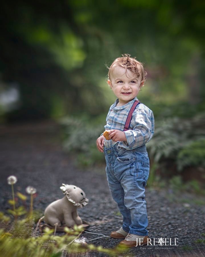 new jersey family photos