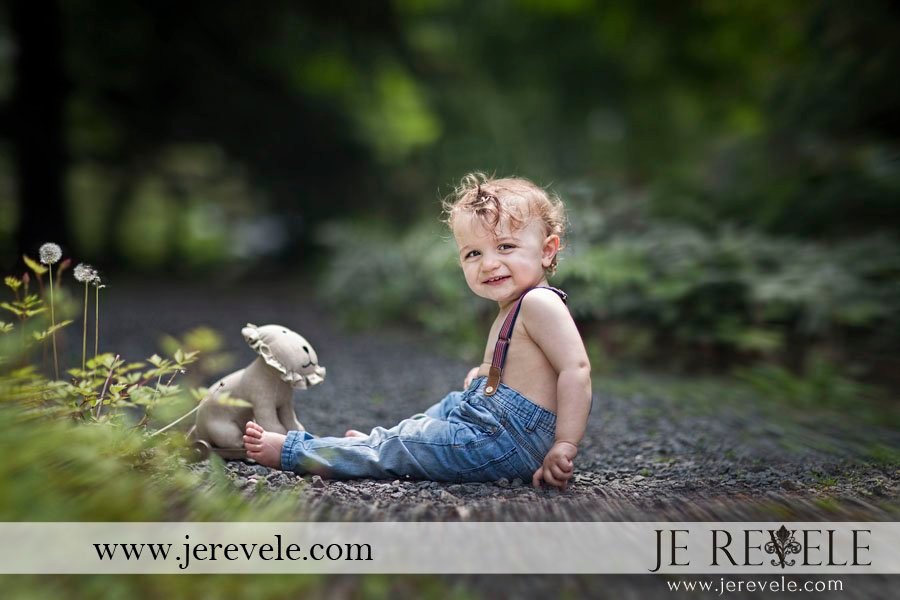 new jersey family photos