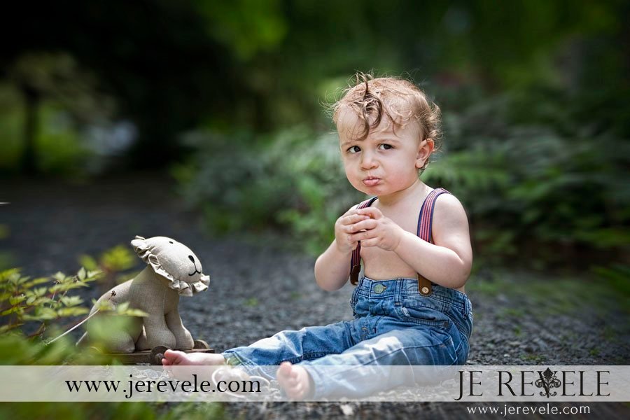 new jersey family photos
