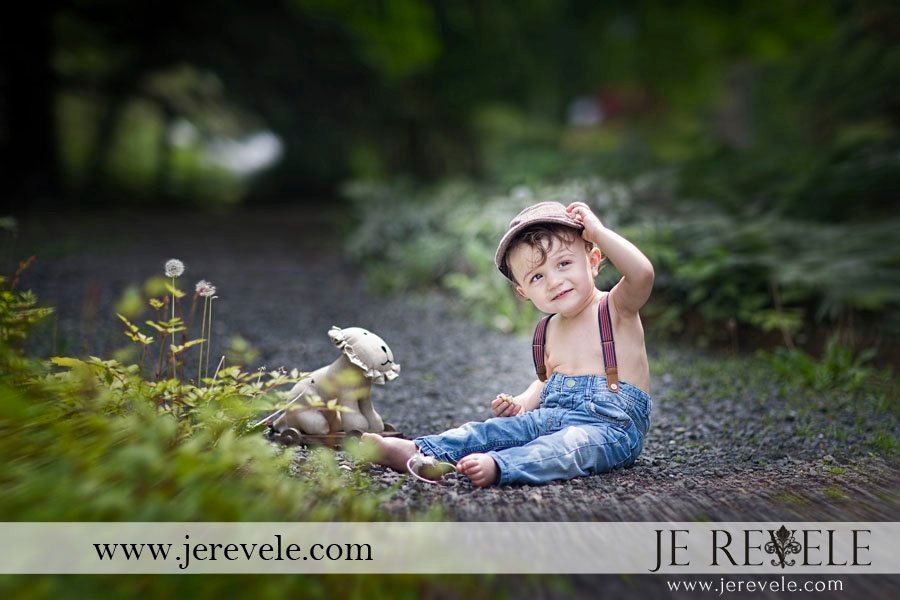 new jersey family photos
