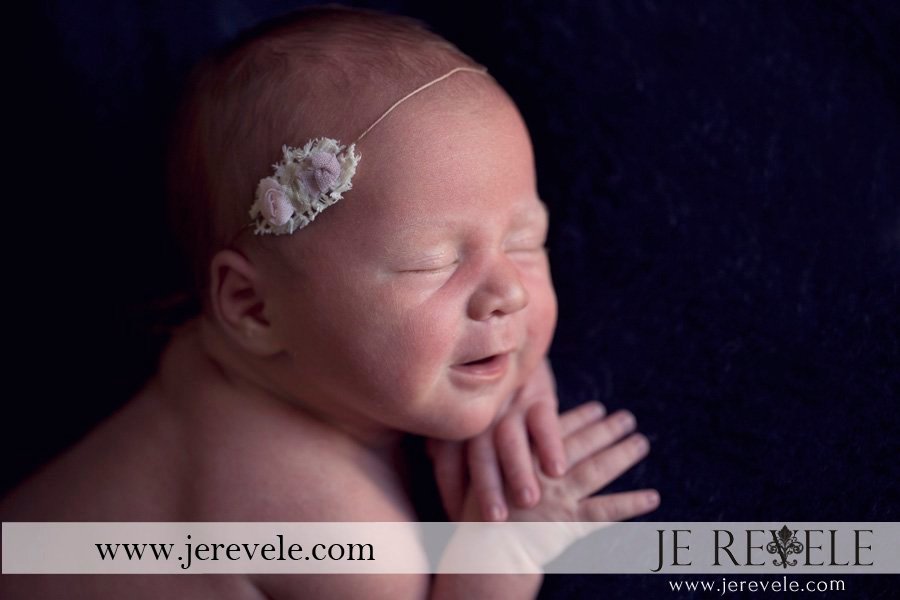 New Jersey Newborn Photos