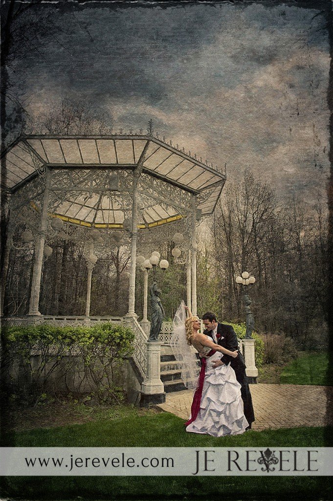 new jersey wedding photographers