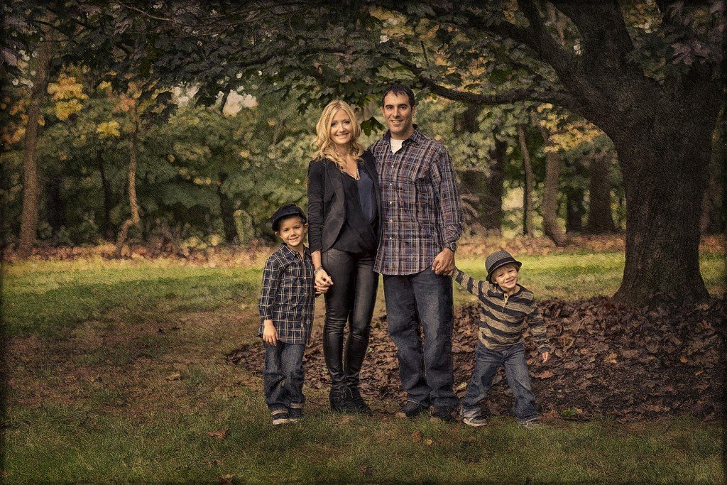 nj family photographer