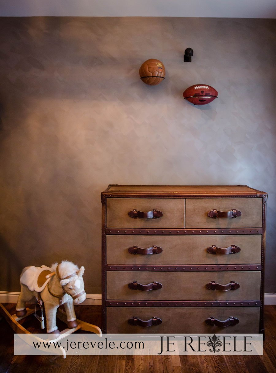 restoration hardware voyager steamer