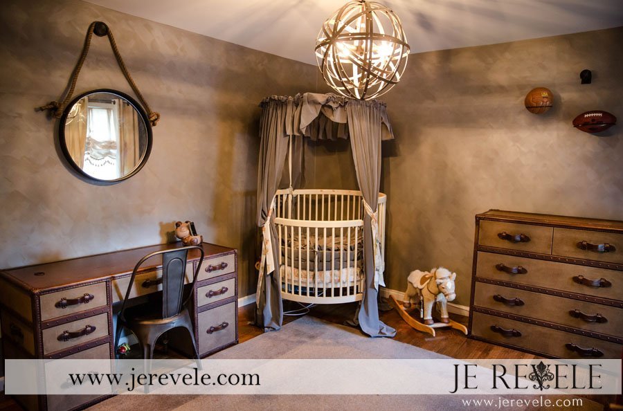restoration hardware voyager steamer