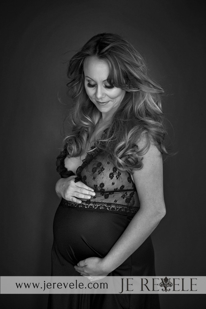 NEW JERSEY MATERNITY PORTRAITS