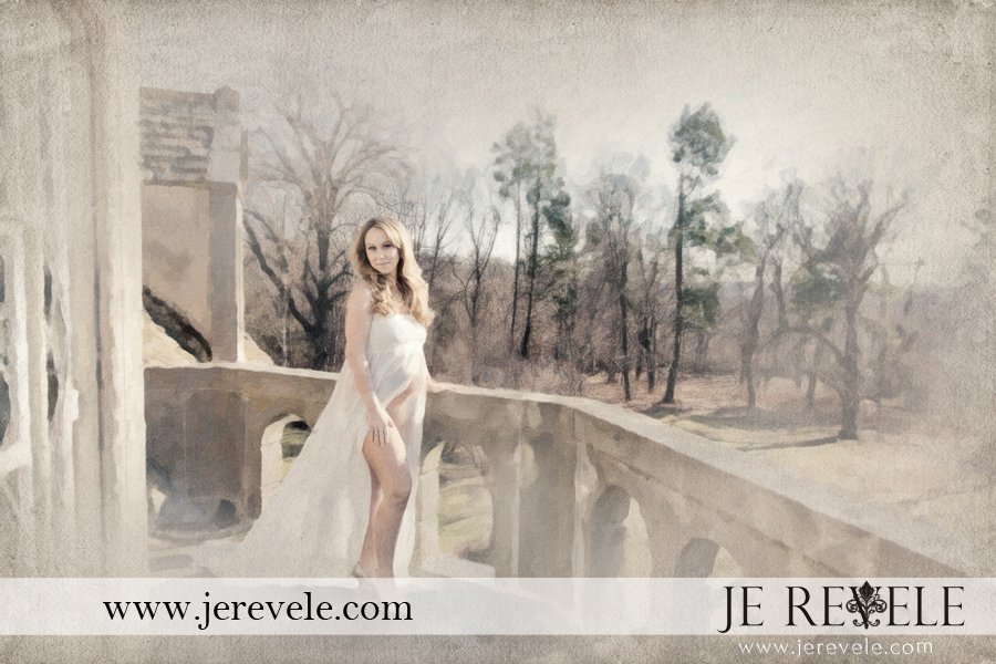 NEW JERSEY MATERNITY PORTRAITS