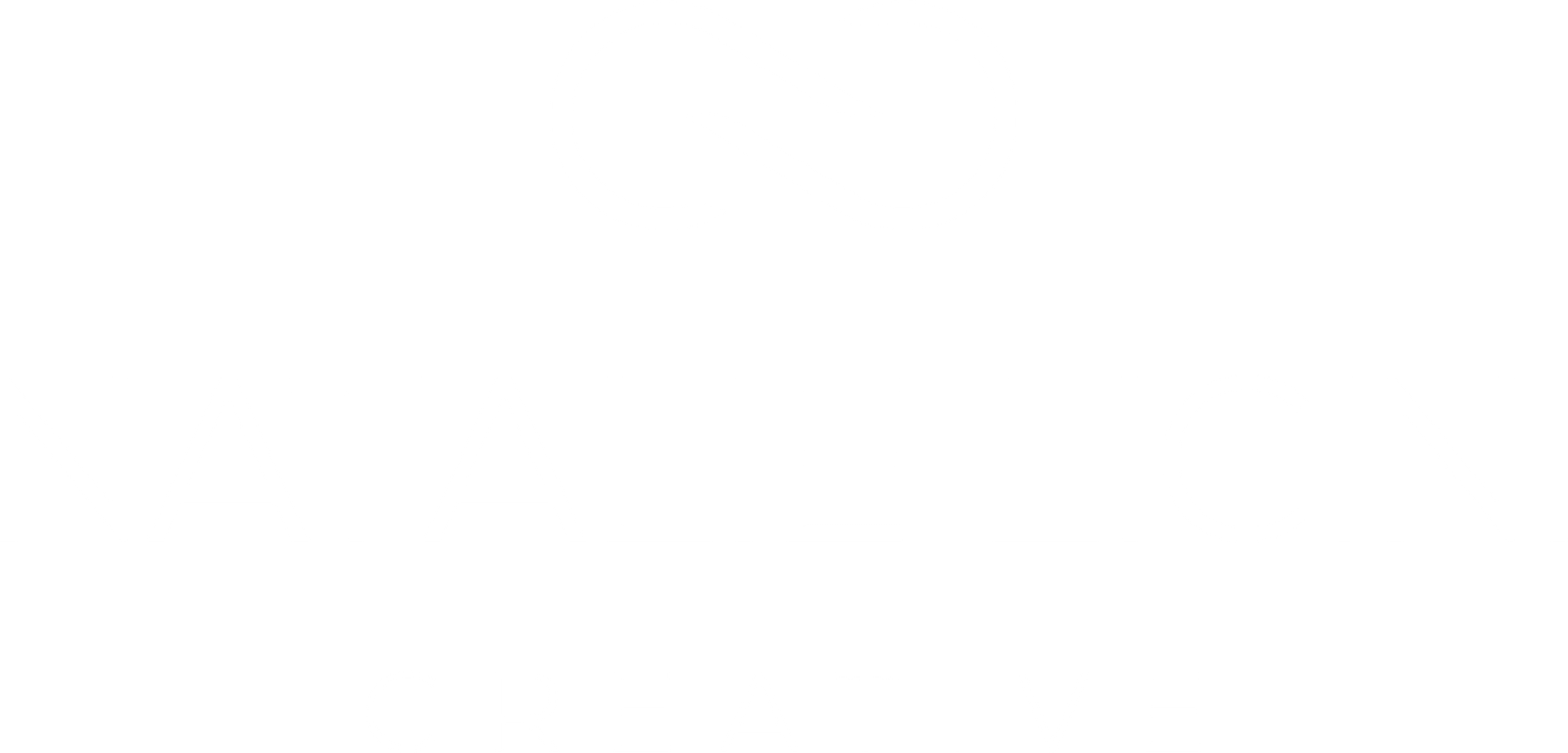 Natalie Licini Logo - White