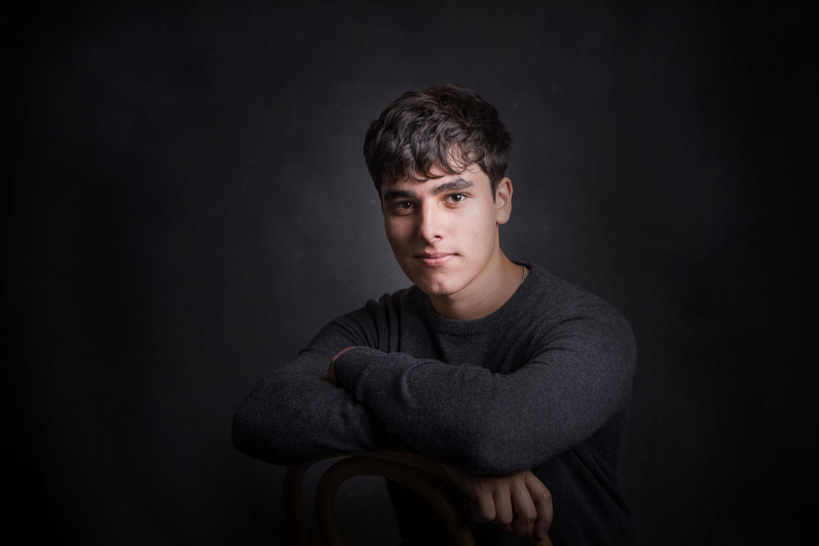 High school seniors NJ 0013