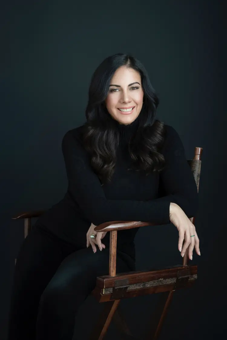 Natalie Licini Natalie Licini