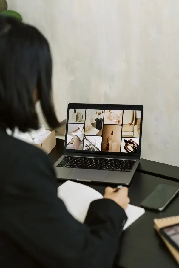 Webdesign