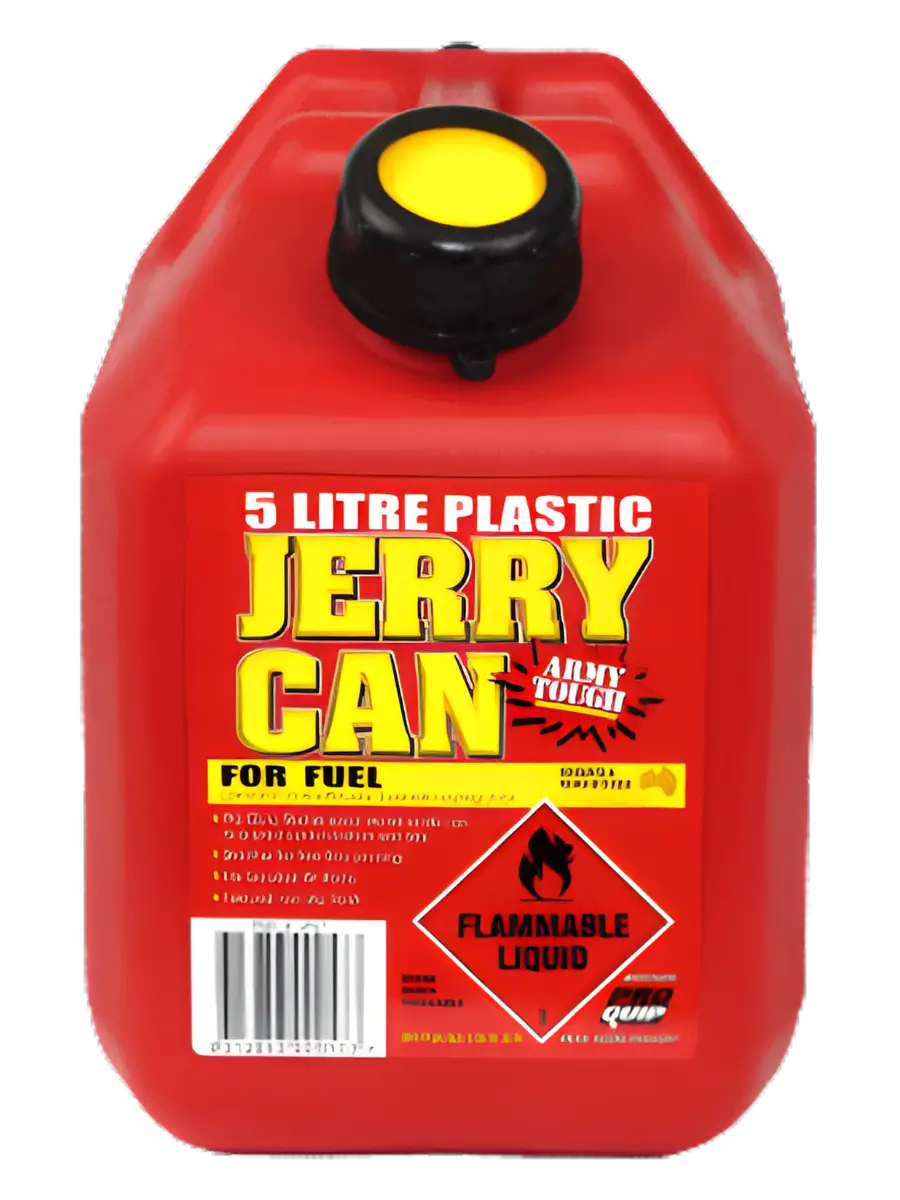 Jerry Can