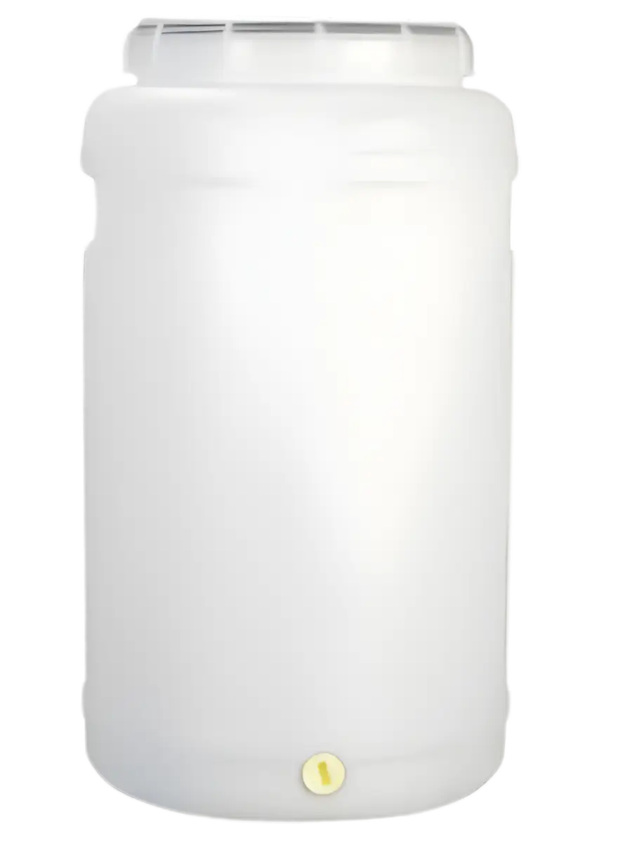 Open Head Canoe Drum