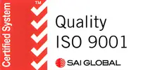 ISO 9001