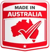 Made in Australia